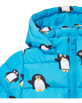 Stella McCartney Kapuzenjacke TT2607-Z1113