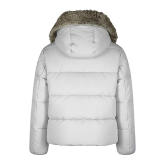 Ciesse Piumini Hooded Jacket 226CPGJ02607
