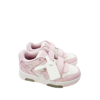 Off-White Sneakers Out Of Office OGIA005F22LEA001