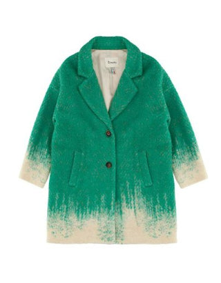 Dixie Bambina Tute Dixie Dixie Cappotto Bimba JB16124G42 – La Cicogna