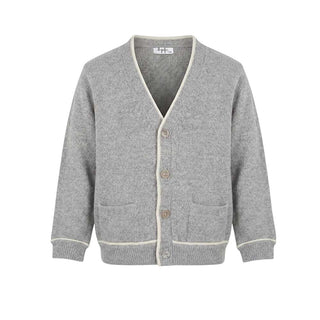 The Owl Cardigan Sweater A21GF373EM220