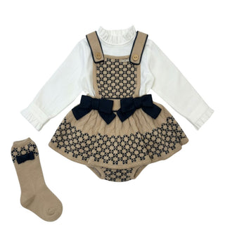 Rahigo Vestina a salopette 25206