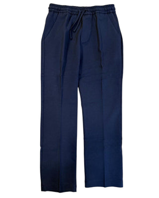 Manuel Ritz Pantaloni con elastico e coulisse MR2755