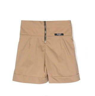 Balmain-Shorts BS6D19