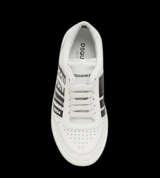 Dsquared2 Sneakers  70878 con lacci