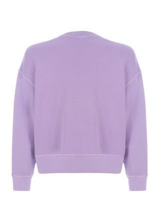 Palm Angels Felpa  PMBA026F21FLE0041001