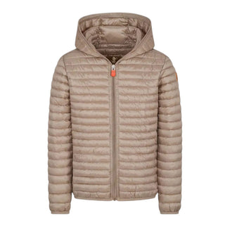 Save the Duck Giubbino Rosy 100 Grammi Beige J32310G-40003 Per Bambina