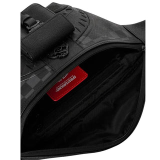 SPRAYGROUND Marsupio 3AM MIX UP V2 SAVVY 910B9055NSZ