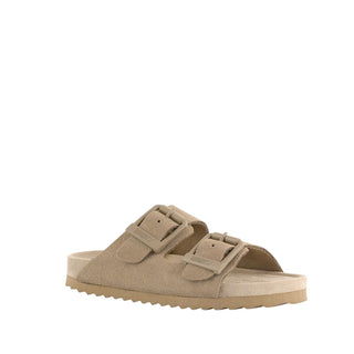 Colors Of California SANDALO con fibbia HC.32080
