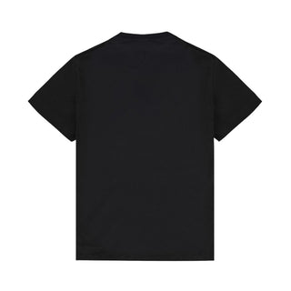 Barrow T-shirt Mera A Maniche Corte Con Stampa S6BKJUTH055-110