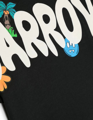 S4BKJUTH118 – T-Shirt – Barrow