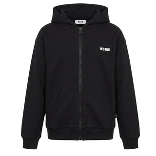 MSGM Hoodie 029086