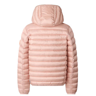 Save the Duck Giubbino Iris trapuntato con cappuccio J32310G2