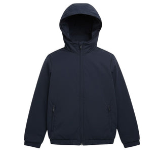 RRD 20804 Reversible Nylon Jacket For Kids