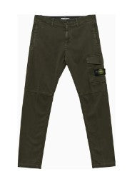 Stone Island Cargo Pants 771630115