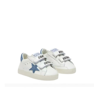 Golden Goose Sneakers Baby Old School GIF00166.F008632.10573