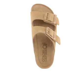 Colors Of California Sandali SLOFI HC.BIO56M