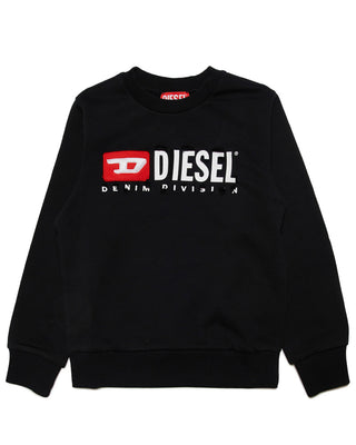 Diesel Felpa  J01792-0DNAI