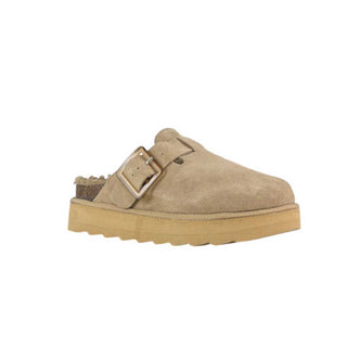 Colours Of California Mules mit Schnalle hc.stormy45