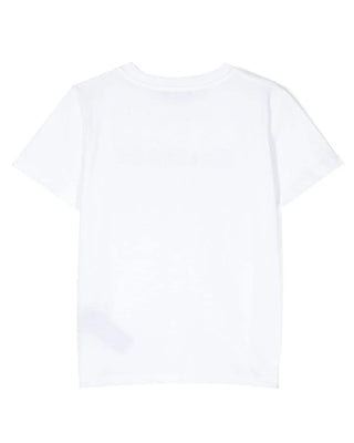 Balmain T-shirt  BU8Q31-Z0057