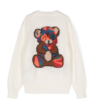 Barrow Crewneck Sweater F3BKJUJP036