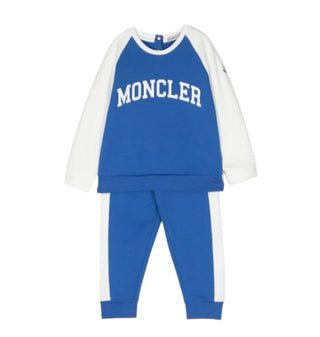 Moncler Completo due pezzi I29518M00010