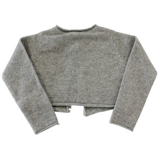 Il Gufo Schulterpullover A20GF118EM22L