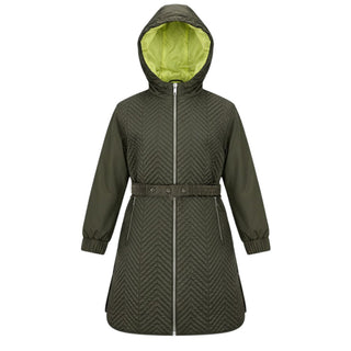 Moncler Jacket girl's jacket 1c00011