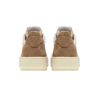 Autry Sneakers medalist low AULW - TS01