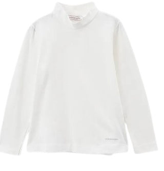 Monnalisa Turtleneck T-shirt 170LUP