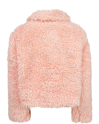 Stella Mccartney Teddy jacket TT2D17-Z1277