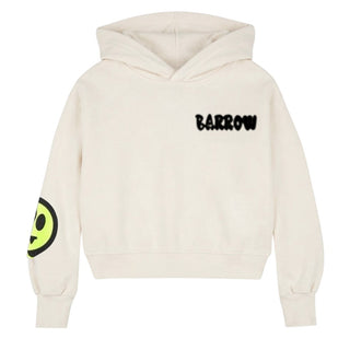 Barrow Kapuzenpullover F3BKJGHS097