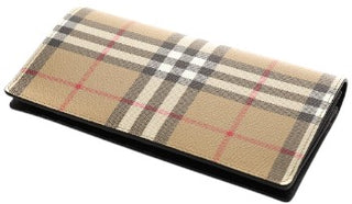 Burberry Murphy Geldbörse 8065634 mit Reißverschluss