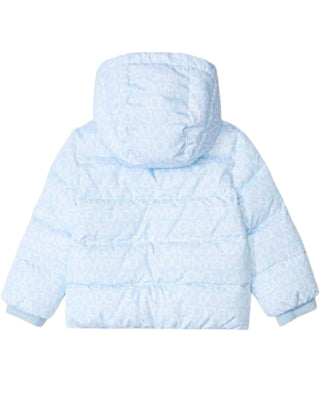 Dolce &amp; Gabbana Hooded Jacket L1JB6D-ISMFZ