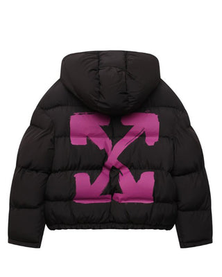 Off-White Kurzjacke OGEA002F21FAB001