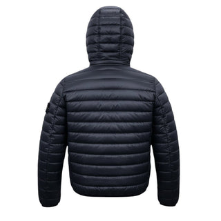 Stone Island Giubbino 100 Grammi Blu Trapuntato 801640624-V0020