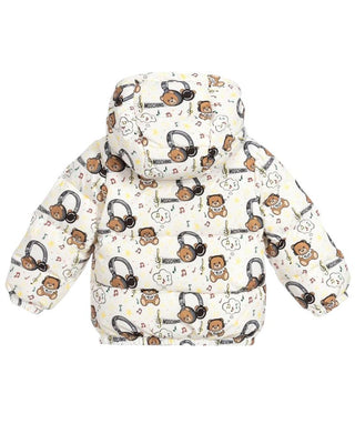 Moschino MZS015 Bomberjacke