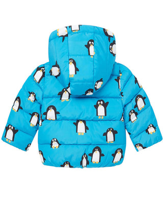 Stella McCartney Kapuzenjacke TT2607-Z1113