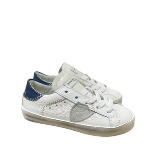 Philippe Model Sneakers Paris 833310 Unisex Junior