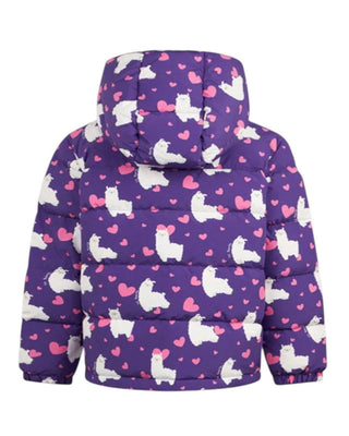 Mc2 Saint Barth Kapuzenjacke GEN0001 00035E