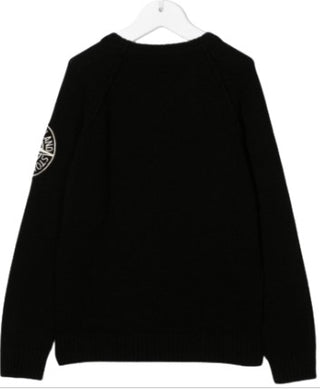 Stone Island Maglia con logo 7716507