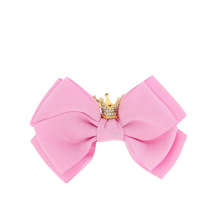 Angel's Face Fermacapelli Con Fiocco CROWN BIG BOW E Corona