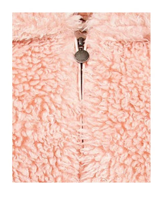 Stella Mccartney Teddy jacket TT2D17-Z1277