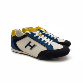 Hogan Sneakers  HXR052081104 con lacci