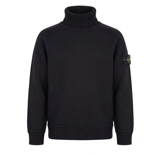 Stone Island High Neck Sweater 7716504A2