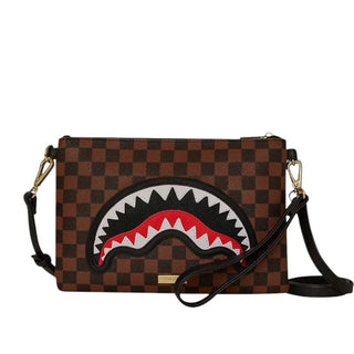 SPRAYGROUND Pochette SAWTOOTH SHARKS IN PARIS 910B7841NSZ