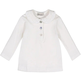 J.o Milano T-shirt A Maniche Lunghe 2666X6J Per Bambina