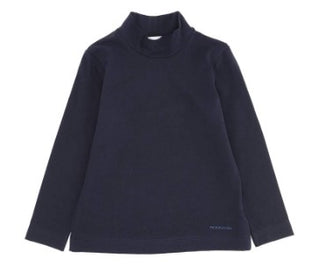 Monnalisa Turtleneck T-shirt 170LUP