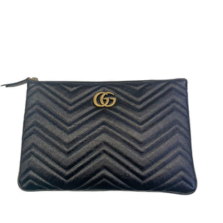 Gucci Pochette Matelasse' 525541/0OLET1000