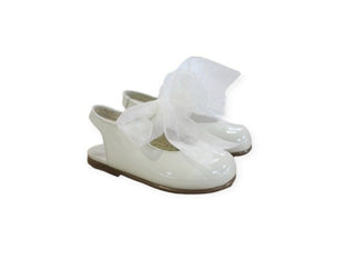 Panyno Ballerine CON FIOCCO ORGANZA b3408